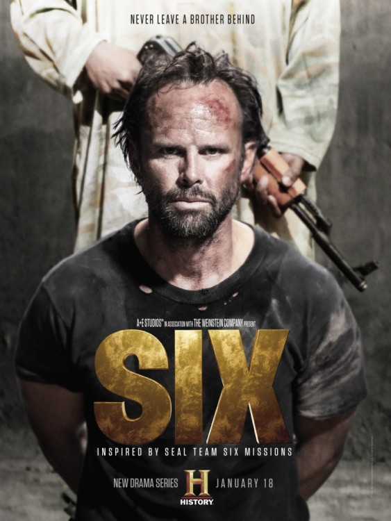 Six S01E02 VOSTFR HDTV