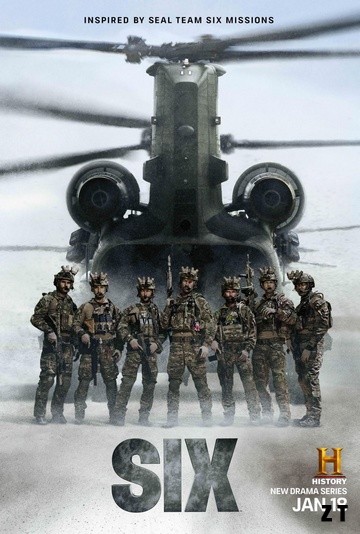 Six S01E05 VOSTFR HDTV