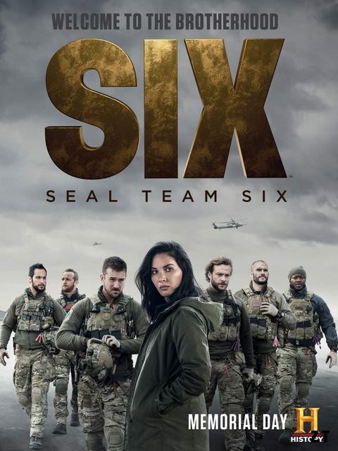 Six S02E01 VOSTFR HDTV