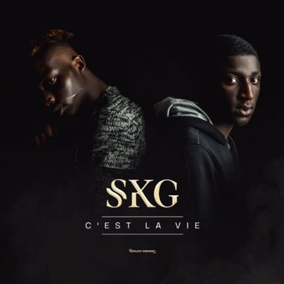 Skg - C'est la vie 2019