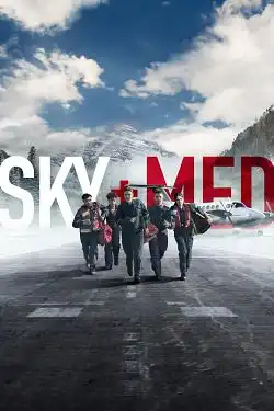 Skymed S01E06 VOSTFR HDTV