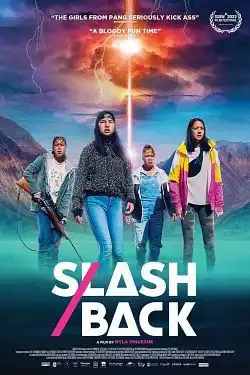Slash/Back FRENCH WEBRIP 1080p 2022