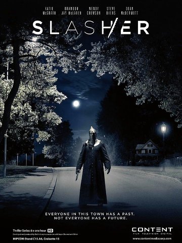 Slasher S01E01 VOSTFR HDTV