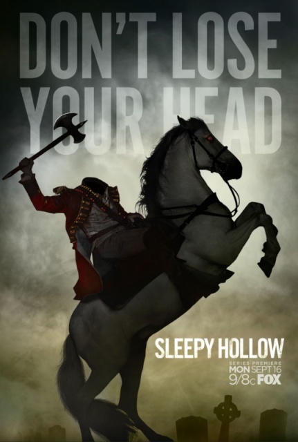 Sleepy Hollow S02E01 VOSTFR HDTV