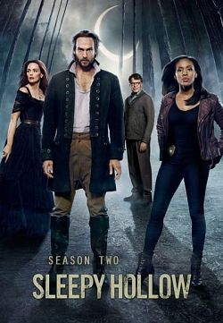 Sleepy Hollow S04E01 VOSTFR HDTV