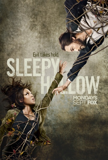 Sleepy Hollow S04E03 VOSTFR HDTV