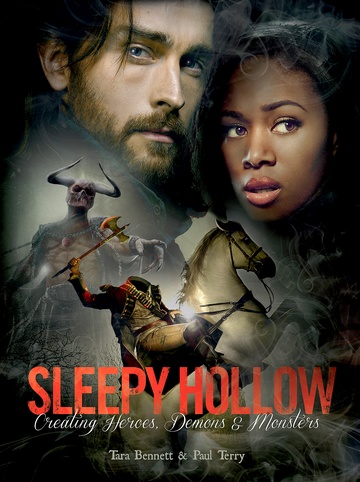 Sleepy Hollow S04E04 VOSTFR HDTV