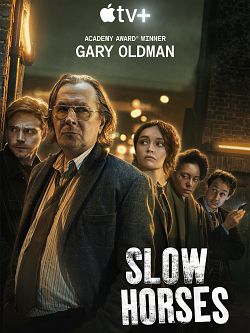 Slow Horses S01E03 FRENCH HDTV