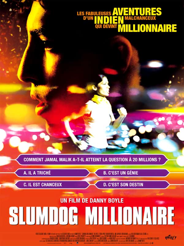 Slumdog Millionaire FRENCH DVDRIP 2008
