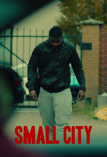 Small City FRENCH WEBRIP LD 1080p 2021