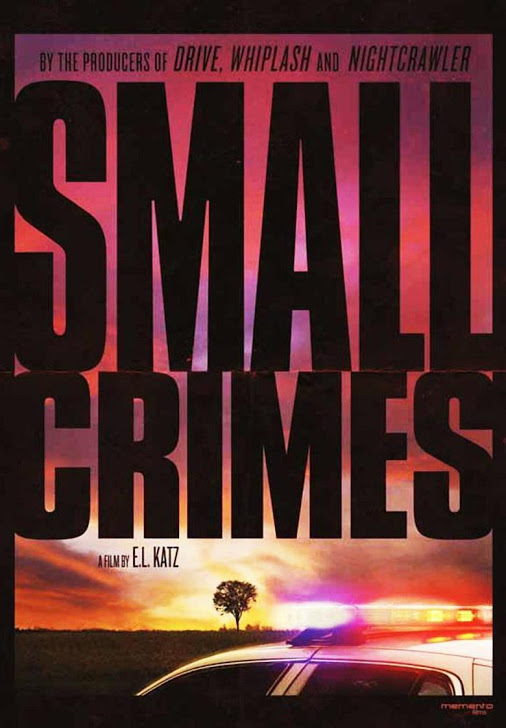 Small Crimes FRENCH WEBRIP 2017