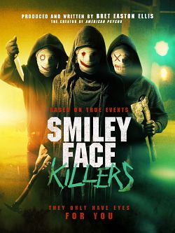 Smiley Face Killers FRENCH BluRay 720p 2021