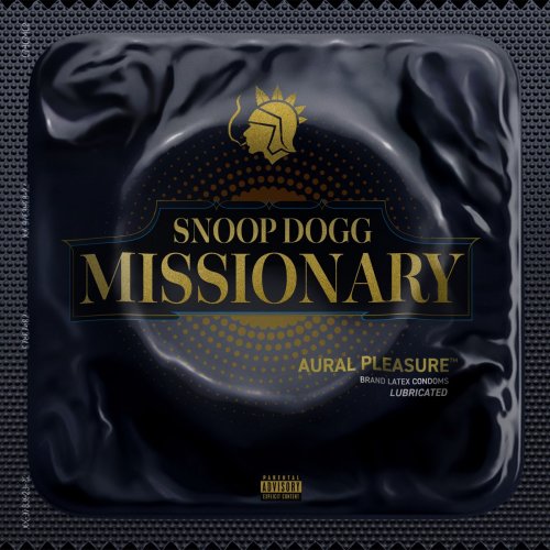 Snoop Dogg & Dr. Dre - Missionary.2024.WEB.MP3.320KBPS-G11
