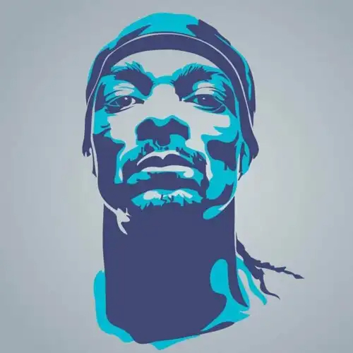 Snoop Dogg-Metaverse The NFT Drop, vol 2 - 2022