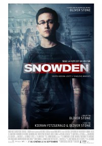 Snowden VOSTFR BluRay 720p 2016