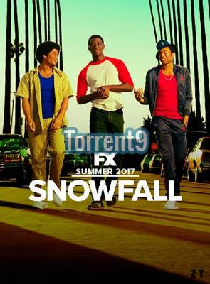 Snowfall S02E01 VOSTFR HDTV