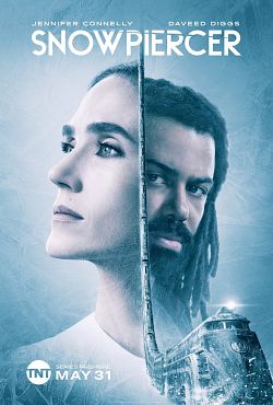 Snowpiercer S03E02 FRENCH HDTV