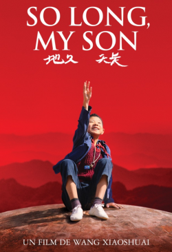 So Long, My Son FRENCH BluRay 1080p 2020