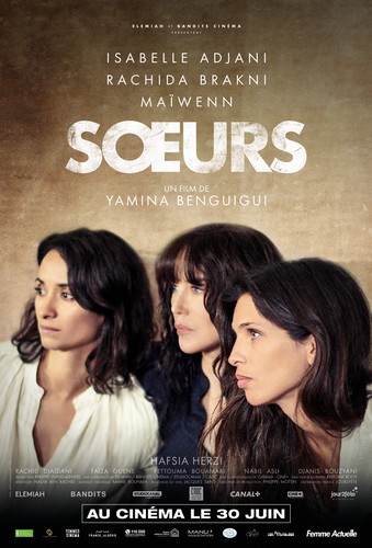 Soeurs FRENCH WEBRIP 1080p 2021