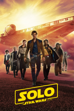 Solo : A Star Wars Story FRENCH DVDRIP x264 2018