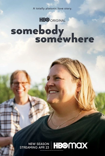 Somebody Somewhere S02E01 VOSTFR HDTV