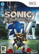 Sonic et le Chevalier Noir (WII)