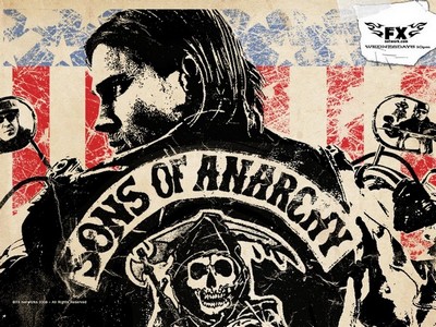Sons of Anarchy S06E10 FRENCH HDTV