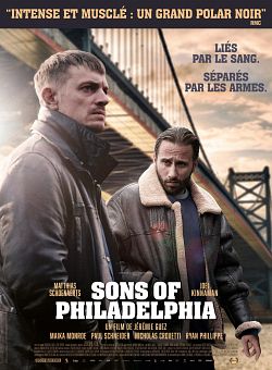 Sons of Philadelphia FRENCH WEBRIP 1080p 2021