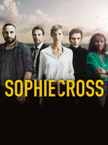 Sophie Cross S02E01 FRENCH HDTV