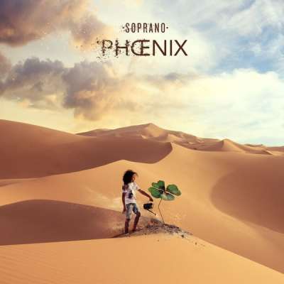 Soprano - Phoenix 2018