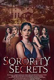 Sorority Secrets FRENCH WEBRIP 2021