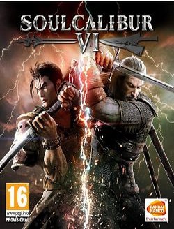 SoulCalibur VI (PC)