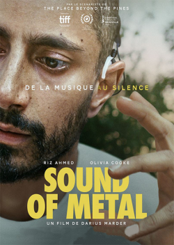 Sound of Metal FRENCH BluRay 720p 2021