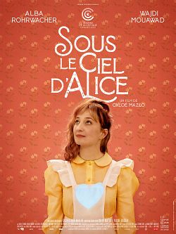 Sous le ciel d’Alice FRENCH WEBRIP 1080p 2021