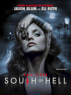 South of Hell S01E08 FINAL VOSTFR HDTV