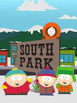 South Park S24E02 VOSTFR HDTV