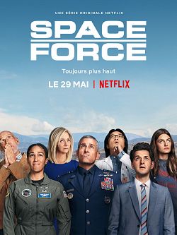 Space Force Saison 2 FRENCH HDTV