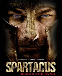 Spartacus : Le sang des gladiateurs S01E07 FRENCH HDTV