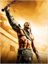Spartacus : Les dieux de l'arène Partie 3 FRENCH