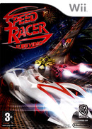 Speed Racer : Le Jeu Vidéo (Wii)