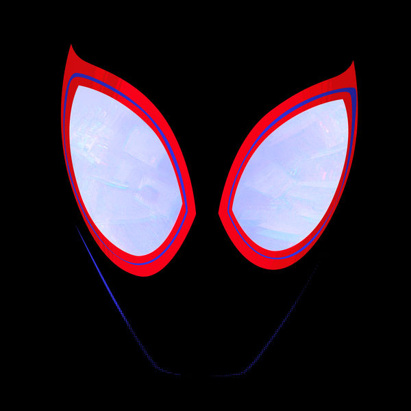 Spider-Man: Into the Spider-Verse [Bande Originale] OST 2018