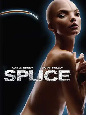 Splice FRENCH DVDRIP x264 2009