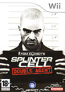 Splinter Cell Double Agent (Wii)