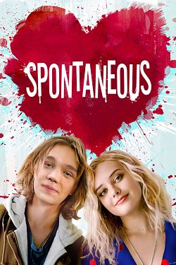 Spontaneous FRENCH WEBRIP 1080p 2020