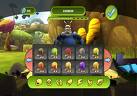 Spore Hero (WII)