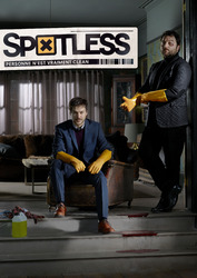 Spotless S01E05 FRENCH HDTV