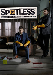 Spotless S01E08 FRENCH HDTV