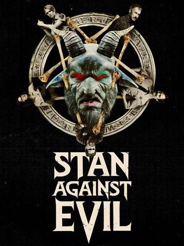 Stan Against Evil S01E02 VOSTFR HDTV