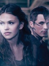 Star-Crossed S01E09 VOSTFR HDTV