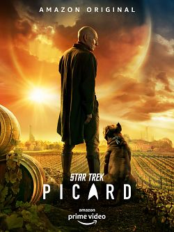 Star Trek: Picard S02E06 FRENCH HDTV